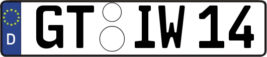 GT-IW14