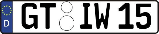 GT-IW15