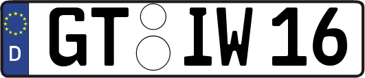 GT-IW16