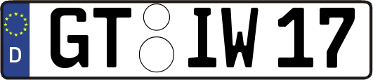 GT-IW17