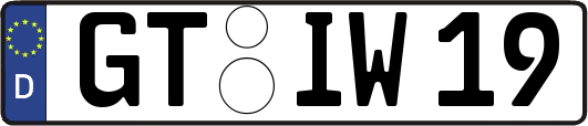 GT-IW19