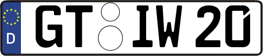 GT-IW20