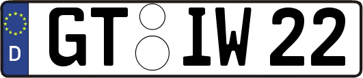 GT-IW22