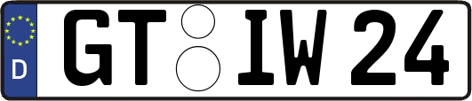 GT-IW24