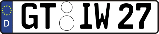 GT-IW27