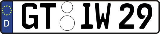 GT-IW29