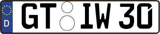 GT-IW30
