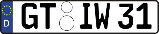 GT-IW31