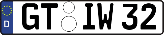 GT-IW32