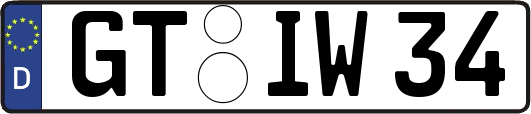 GT-IW34