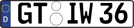 GT-IW36