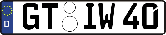GT-IW40