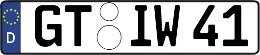 GT-IW41