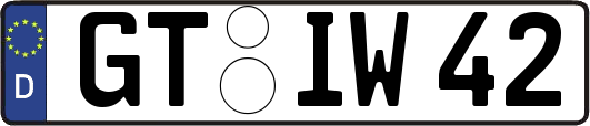 GT-IW42
