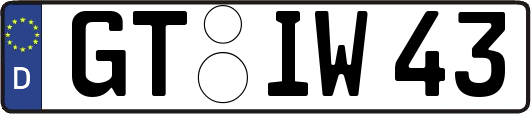 GT-IW43