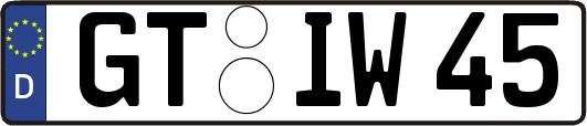 GT-IW45
