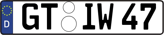 GT-IW47
