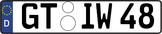 GT-IW48