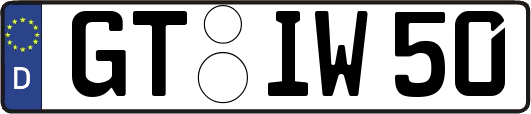 GT-IW50