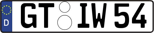 GT-IW54