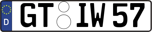 GT-IW57
