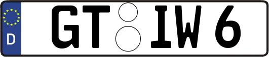 GT-IW6