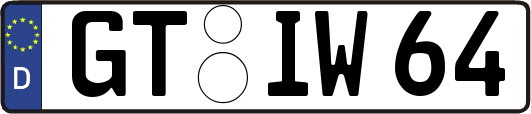 GT-IW64