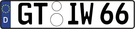 GT-IW66