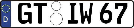 GT-IW67