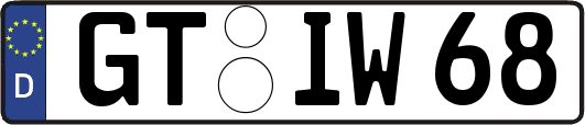 GT-IW68