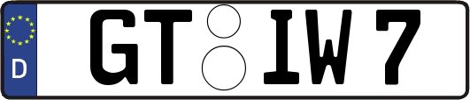 GT-IW7