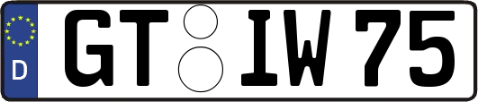 GT-IW75