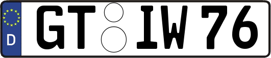 GT-IW76