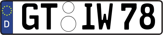 GT-IW78