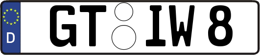 GT-IW8