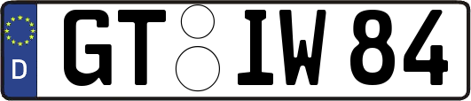 GT-IW84