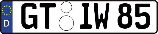 GT-IW85
