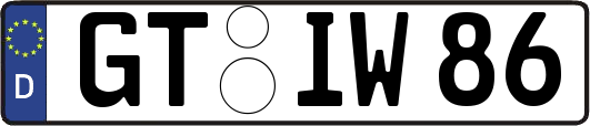 GT-IW86