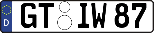 GT-IW87