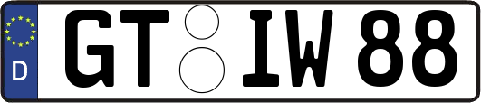 GT-IW88