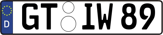 GT-IW89