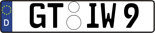 GT-IW9