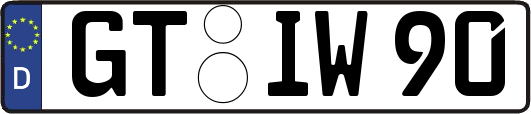 GT-IW90