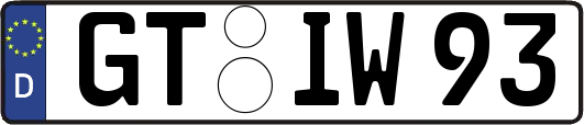 GT-IW93