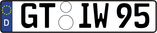 GT-IW95