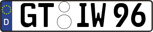 GT-IW96