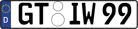 GT-IW99