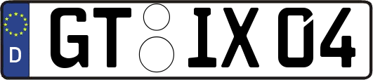 GT-IX04