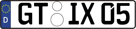 GT-IX05