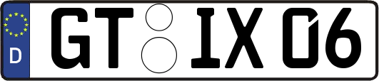 GT-IX06